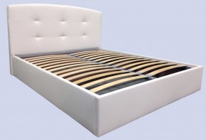 Кровать Ариадна Easy 1400 (без механизма подъема) в Белоярском - beloyarskiy.mebel-74.com | фото