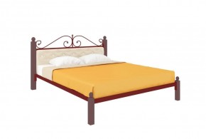 Кровать Диана Lux (мягкая) 1600*1900 в Белоярском - beloyarskiy.mebel-74.com | фото