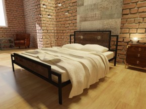 Кровать Инесса Plus (МилСон) в Белоярском - beloyarskiy.mebel-74.com | фото