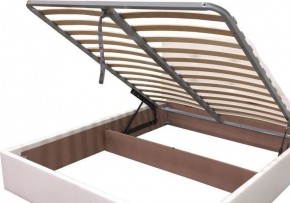 Кровать Изабель Easy 1600 (с механизмом подъема) в Белоярском - beloyarskiy.mebel-74.com | фото