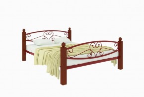 Кровать Каролина Lux plus 1600*1900 в Белоярском - beloyarskiy.mebel-74.com | фото