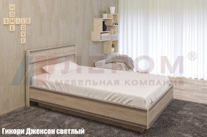 Кровать КР-1002 в Белоярском - beloyarskiy.mebel-74.com | фото