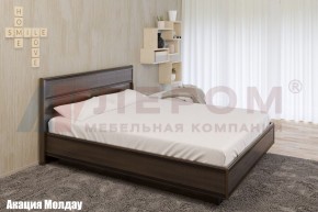 Кровать КР-1003 в Белоярском - beloyarskiy.mebel-74.com | фото