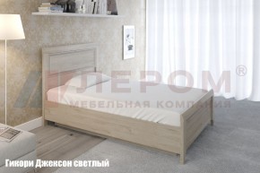 Кровать КР-1021 в Белоярском - beloyarskiy.mebel-74.com | фото