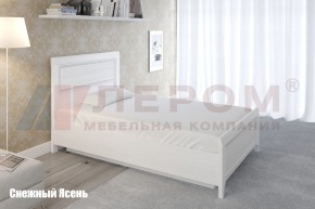 Кровать КР-1021 в Белоярском - beloyarskiy.mebel-74.com | фото