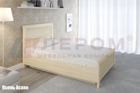 Кровать КР-1022 в Белоярском - beloyarskiy.mebel-74.com | фото