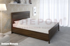 Кровать КР-1024 в Белоярском - beloyarskiy.mebel-74.com | фото