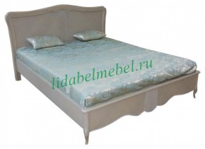 Кровать Лаура ММ-267-02/12Б (1200х2000) в Белоярском - beloyarskiy.mebel-74.com | фото