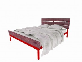 Кровать Луиза Plus (МилСон) в Белоярском - beloyarskiy.mebel-74.com | фото
