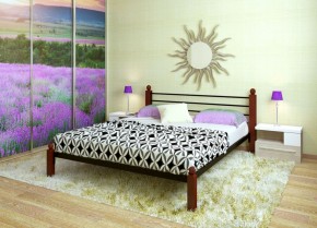 Кровать Милана Lux 1900 (МилСон) в Белоярском - beloyarskiy.mebel-74.com | фото