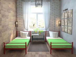 Кровать Милана мини plus 1900 (МилСон) в Белоярском - beloyarskiy.mebel-74.com | фото
