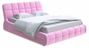Кровать полутораспальная Corso 6 в Белоярском - beloyarskiy.mebel-74.com | фото