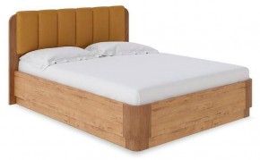 Кровать полутораспальная Wood Home Lite 2 в Белоярском - beloyarskiy.mebel-74.com | фото