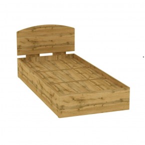 Кровать с основанием "Алиса (L13)" (ДВ) 900*2000 в Белоярском - beloyarskiy.mebel-74.com | фото