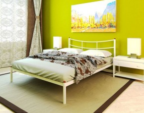 Кровать София (МилСон) в Белоярском - beloyarskiy.mebel-74.com | фото