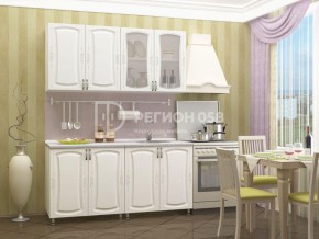 Кухня Белла 1.6 в Белоярском - beloyarskiy.mebel-74.com | фото