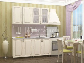 Кухня Белла 1.6 в Белоярском - beloyarskiy.mebel-74.com | фото