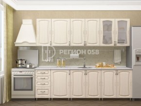 Кухня Белла 2.5 в Белоярском - beloyarskiy.mebel-74.com | фото