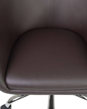 Офисное кресло LM-9500 Черное в Белоярском - beloyarskiy.mebel-74.com | фото