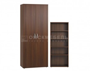 Шкаф 2-х дверный для докуметов Шк18.1 в Белоярском - beloyarskiy.mebel-74.com | фото