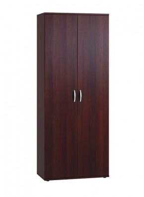 Шкаф 2-х дверный для одежды ГЕРМЕС Шк034.1 в Белоярском - beloyarskiy.mebel-74.com | фото