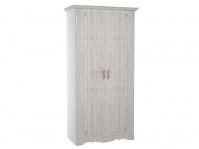 Шкаф 2-х дверный Ольга-1Н для одежды и белья в Белоярском - beloyarskiy.mebel-74.com | фото