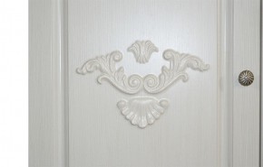 Шкаф 3-х дверный "Мария-Луиза 3" в Белоярском - beloyarskiy.mebel-74.com | фото