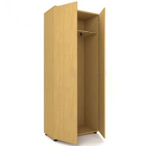 Шкаф для одежды двухстворчатый "Проспект" (Р.Ш-8) в Белоярском - beloyarskiy.mebel-74.com | фото