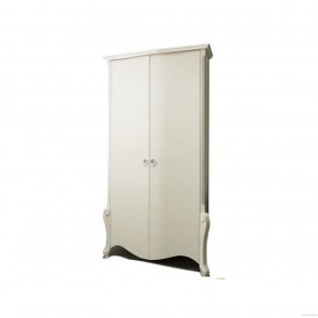 Шкаф для одежды Луиза (ММ-227-01/02Б) в Белоярском - beloyarskiy.mebel-74.com | фото