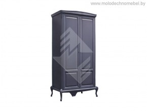 Шкаф для одежды Мокко ММ-316-01/02Б в Белоярском - beloyarskiy.mebel-74.com | фото