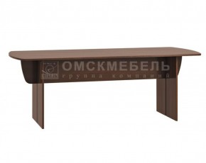 Стол для заседаний Ст08.1 МС Гермес в Белоярском - beloyarskiy.mebel-74.com | фото
