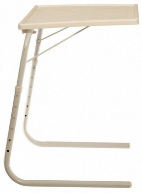 Стол придиванный Раскладушка в Белоярском - beloyarskiy.mebel-74.com | фото