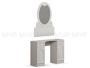 ГАРМОНИЯ Стол туалетный без зеркала в Белоярском - beloyarskiy.mebel-74.com | фото
