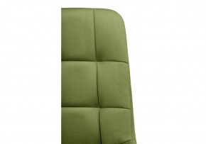 Офисное кресло Честер черный / зеленый в Белоярском - beloyarskiy.mebel-74.com | фото