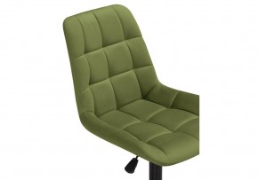 Офисное кресло Честер черный / зеленый в Белоярском - beloyarskiy.mebel-74.com | фото