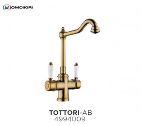 Tottori-АB в Белоярском - beloyarskiy.mebel-74.com | фото