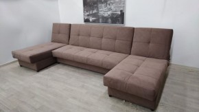 Угловой диван Ривьера (НПБ) в Белоярском - beloyarskiy.mebel-74.com | фото